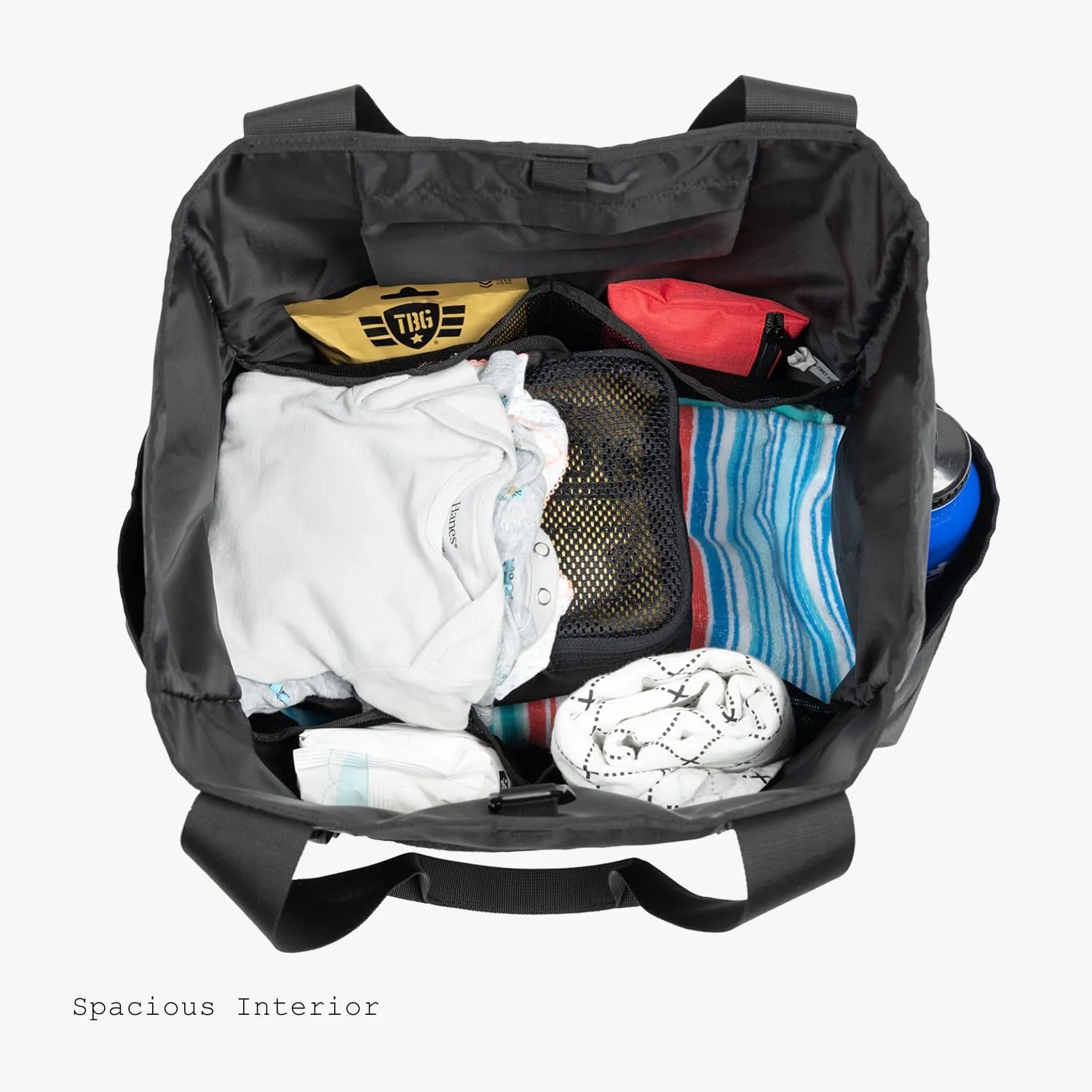 Tactical Baby Gear Tactical Tote Diaper Bag