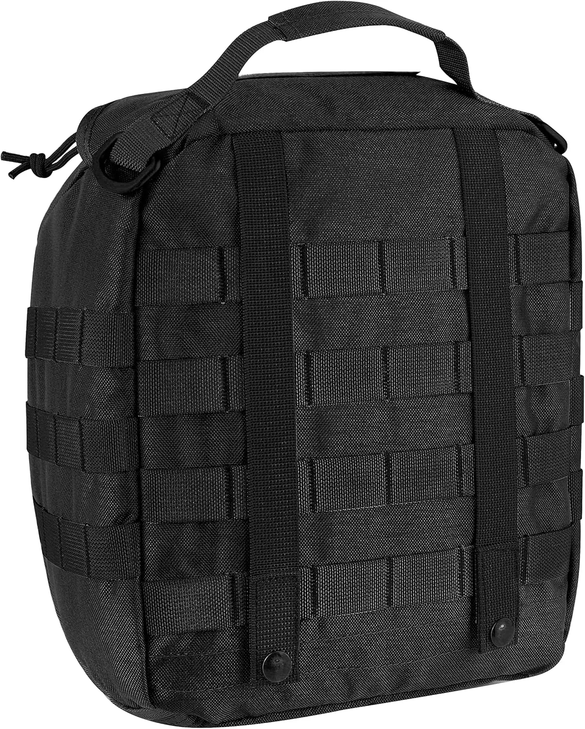 Tactical Helmet Bag Pack,Multi-Purpose Molle Storage Military Carrying Pouch for Sports Hunting Shooting Combat Helmets. …
