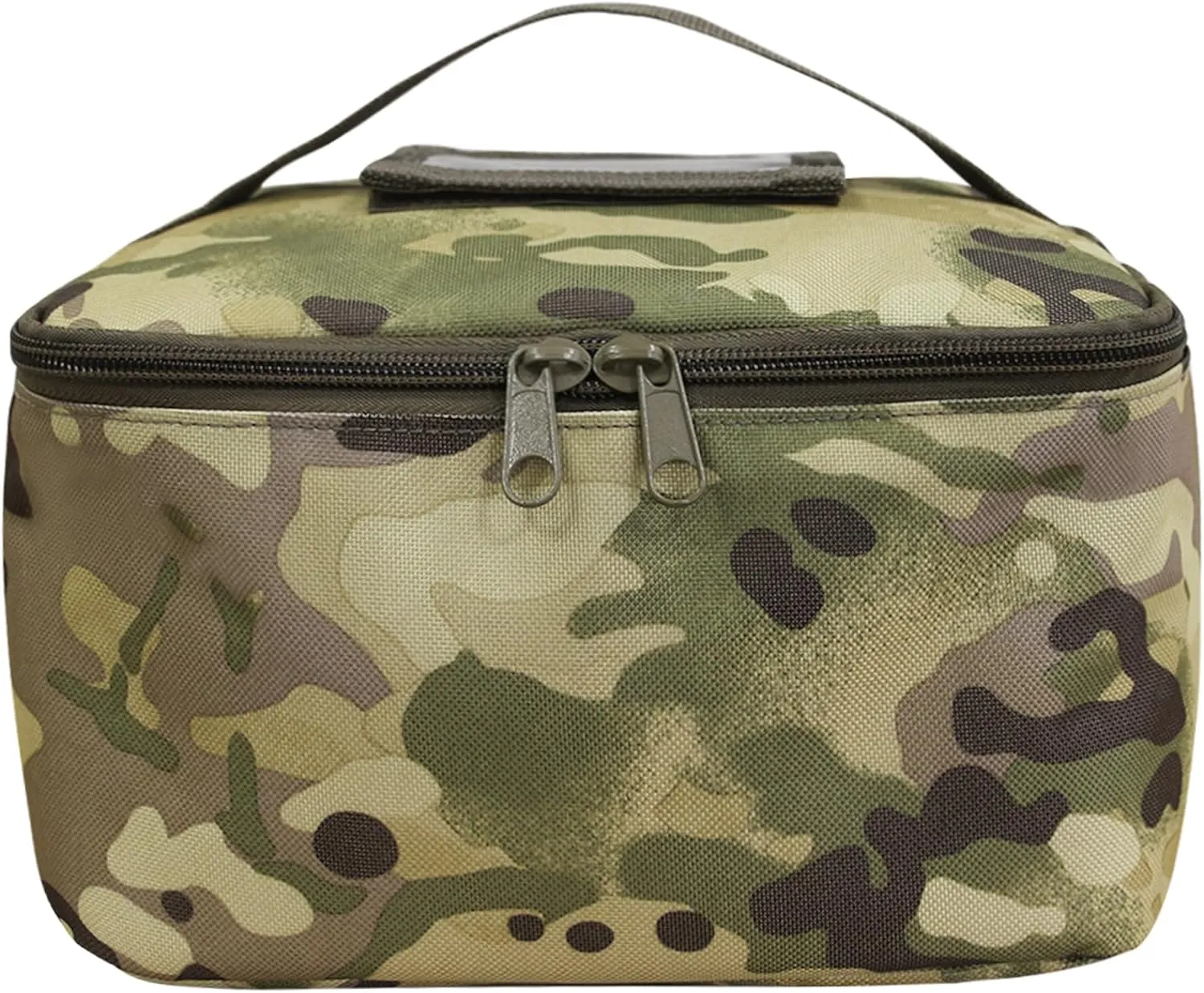 Tactical Hunting Pouch,Sturdy 600D Nylon Tactical Utility Pouch Accessories Gadget Tool Gear Organizer for Outdoor Hiking Camping Hunting Trekking Climbing.