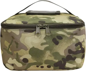 Tactical Hunting Pouch,Sturdy 600D Nylon Tactical Utility Pouch Accessories Gadget Tool Gear Organizer for Outdoor Hiking Camping Hunting Trekking Climbing.