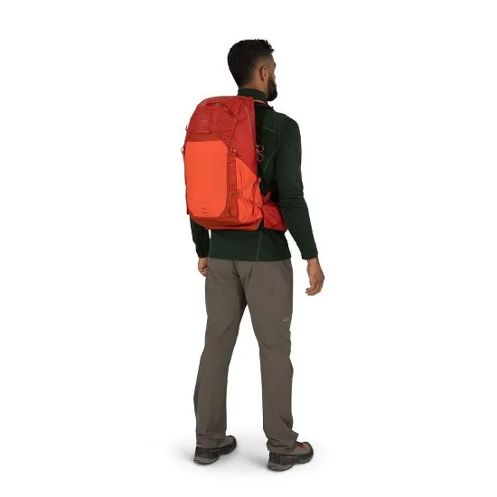 Talon Pro 20 Backpack