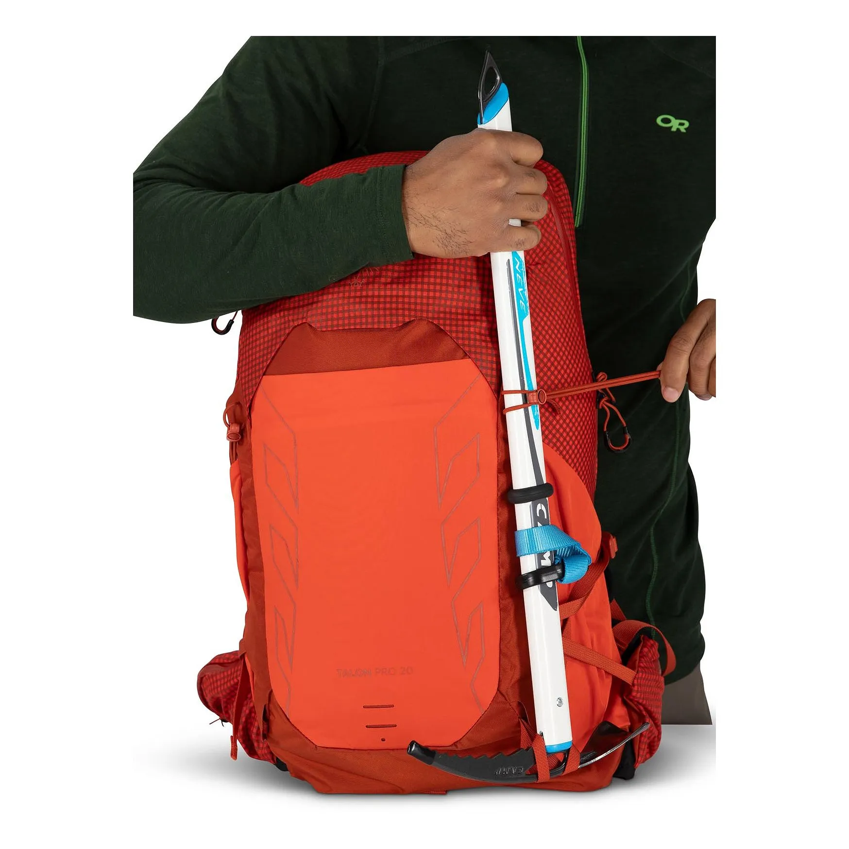 Talon Pro 20 Backpack