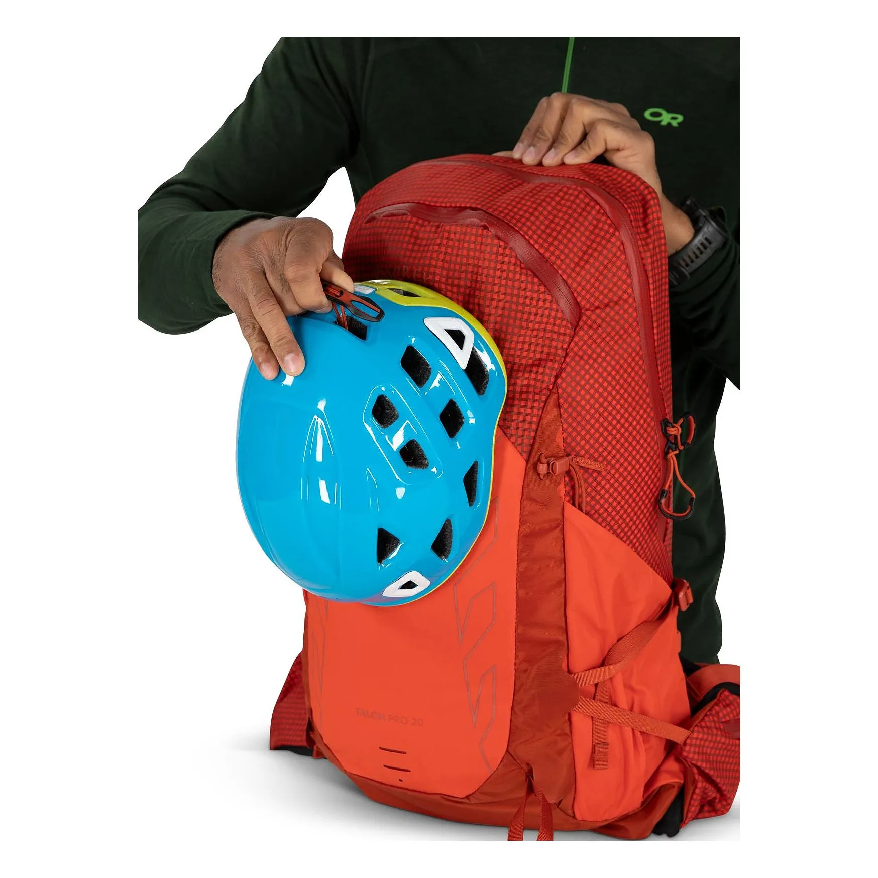 Talon Pro 20 Backpack