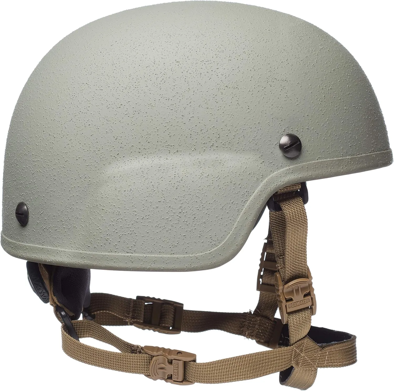 Team Wendy CAM FIT Retention System - Right Eye Dominant for ACH/MICH, Fast, AirFrame