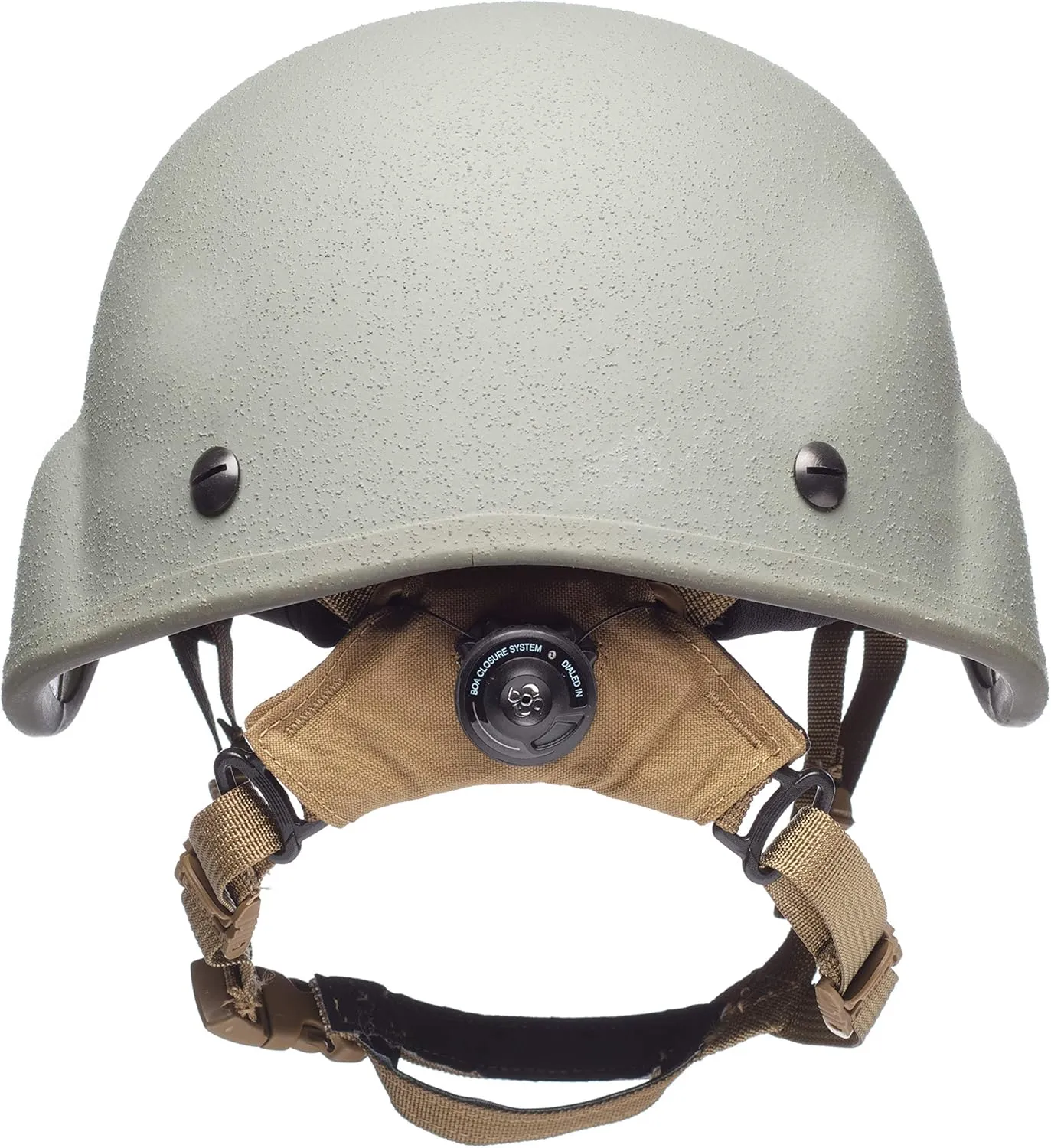 Team Wendy CAM FIT Retention System - Right Eye Dominant for ACH/MICH, Fast, AirFrame