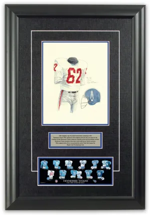 Tennessee Titans 1961