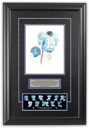Tennessee Titans 1965