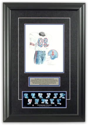 Tennessee Titans 1973