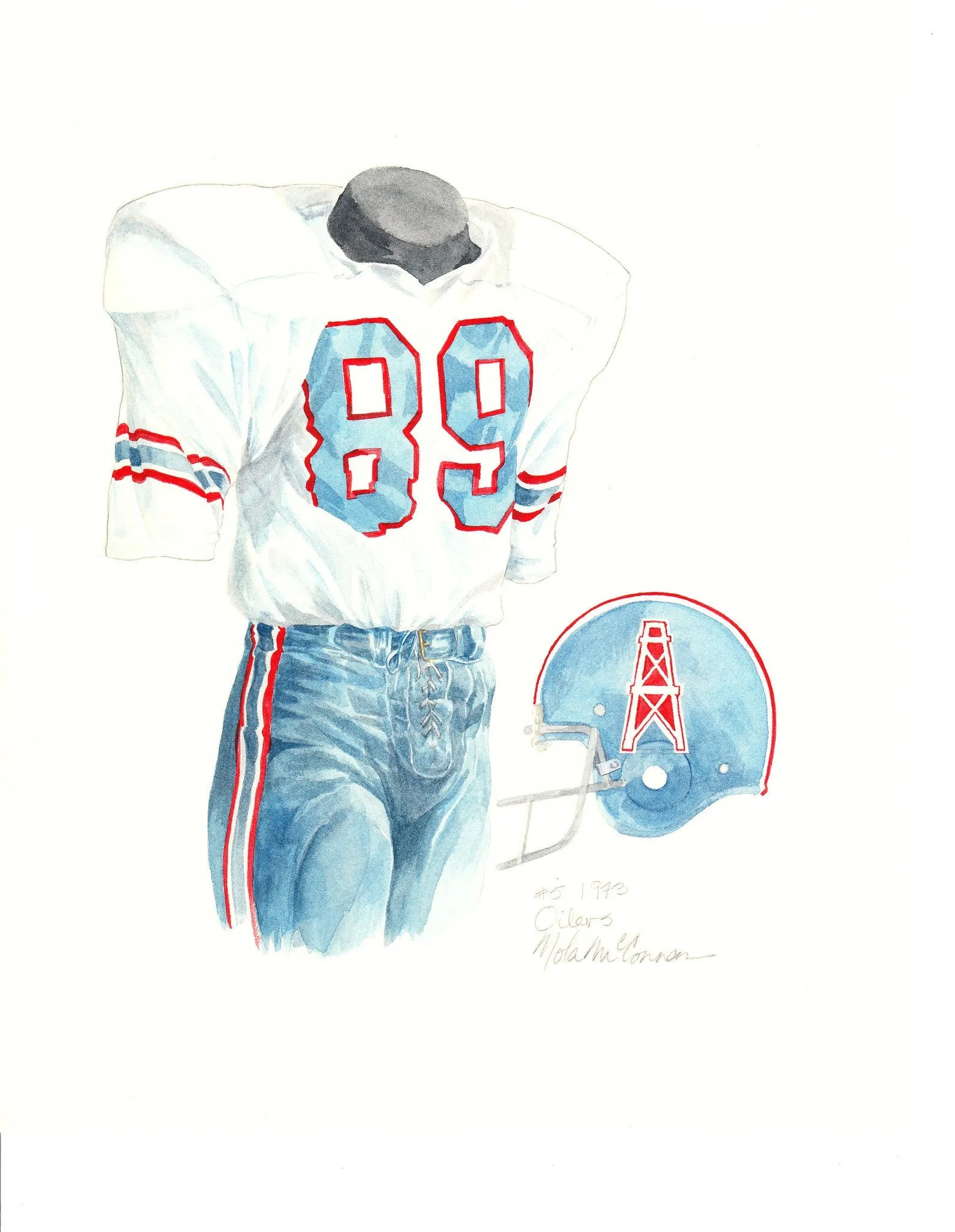 Tennessee Titans 1973