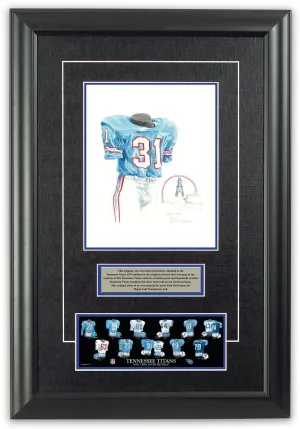 Tennessee Titans 1979