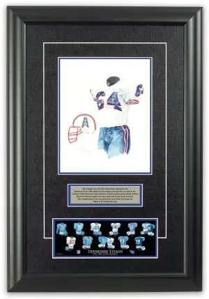 Tennessee Titans 1989