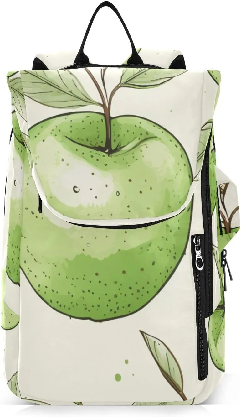 Tennis Bag Tennis Backpack for Women Men, Tennis Bag Holds 2 Rackets, Pickleball Paddles Balls, Badminton Squash, Cute (1)