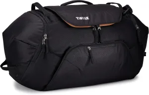 Thule Duffel Bag for ski and Snowboard Carrying and Storage, Black, One Size