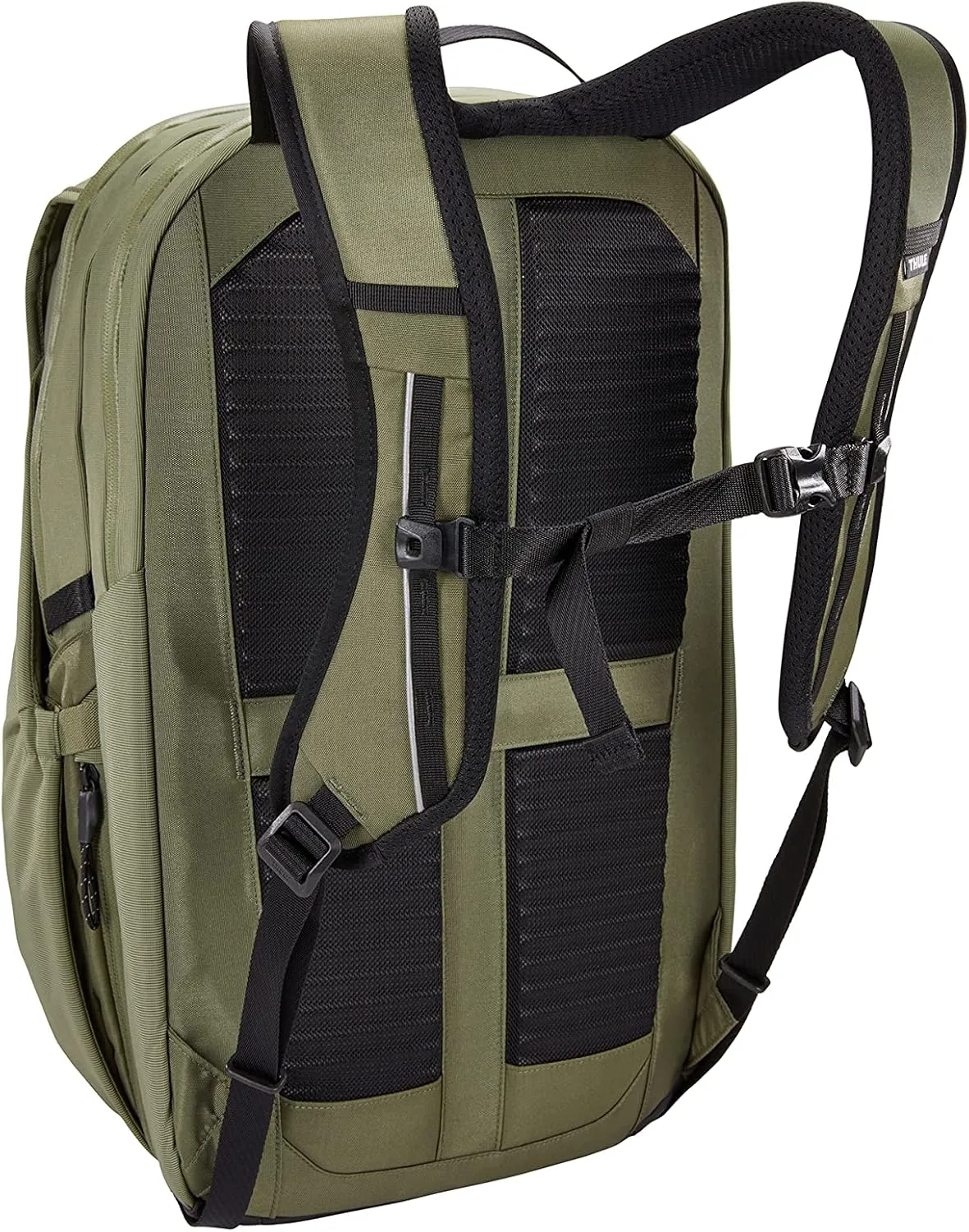 Thule Paramount Commuter Backpack 27L, Olivine