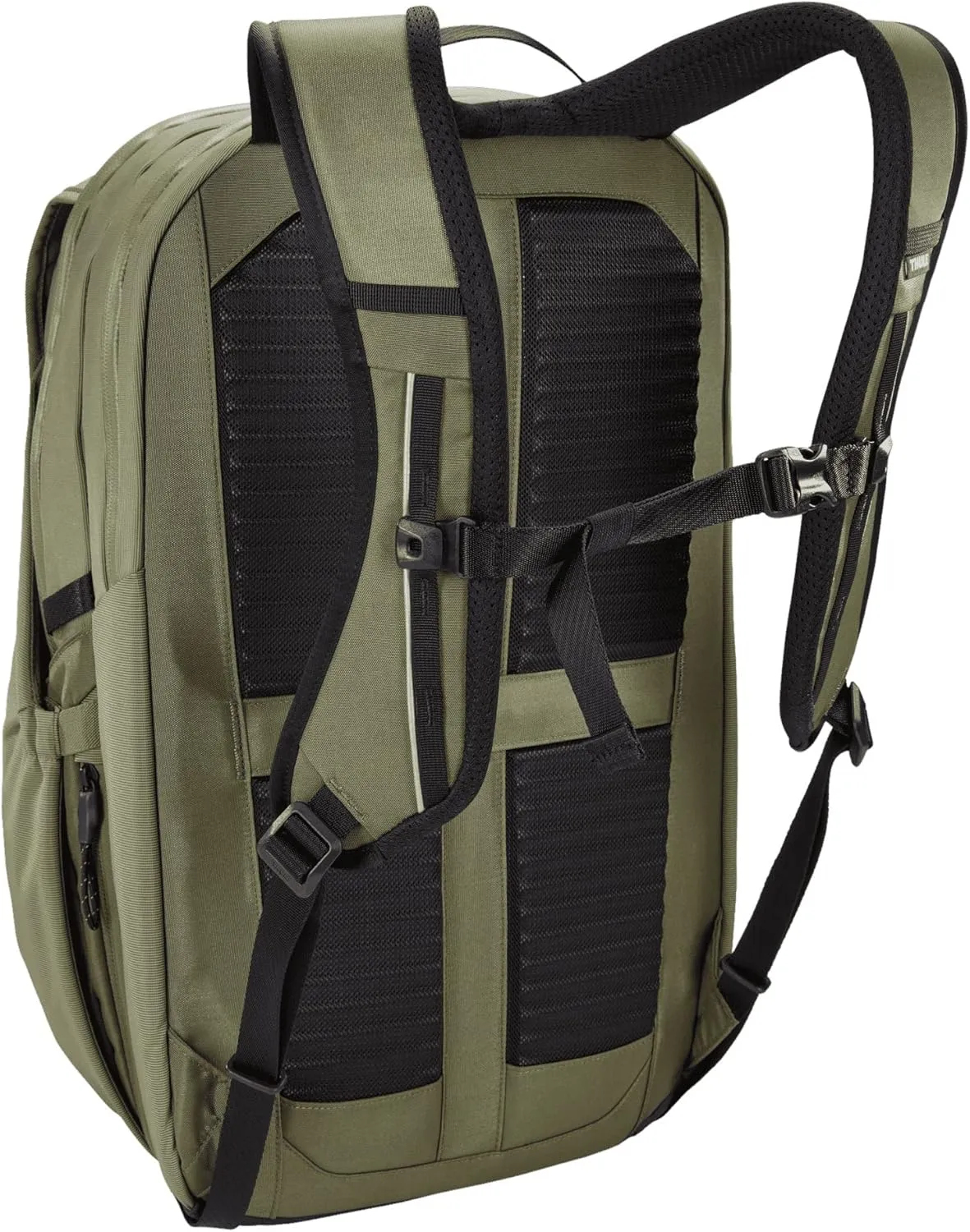 Thule Paramount Commuter Backpack 27L, Olivine