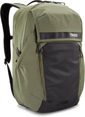 Thule Paramount Commuter Backpack 27L, Olivine