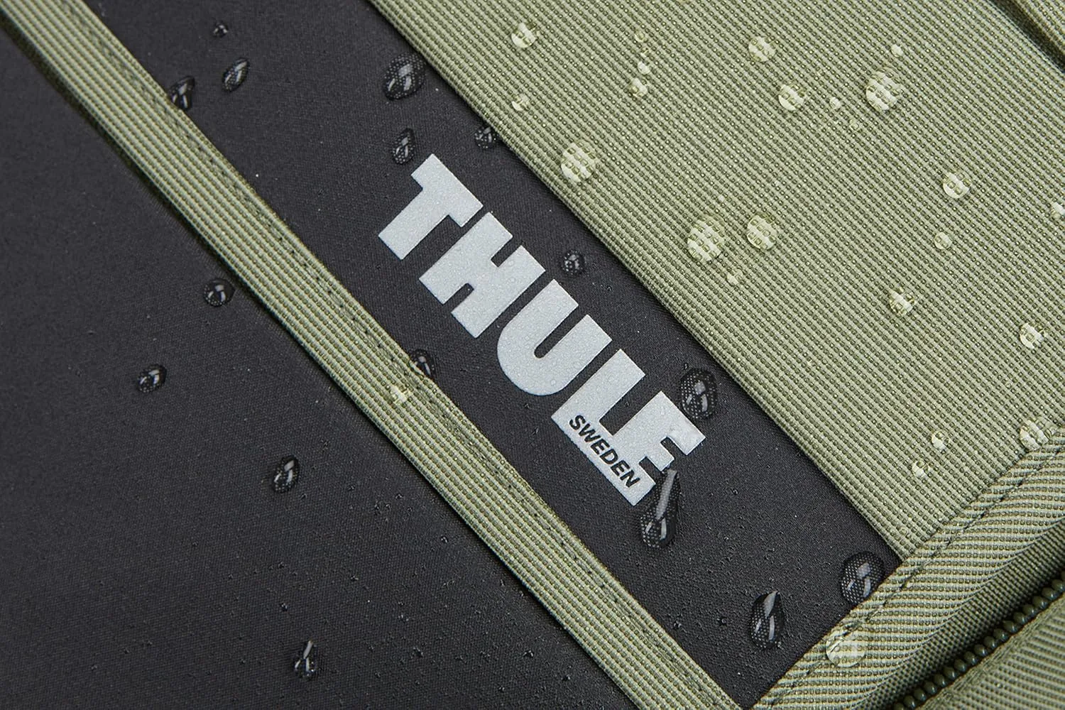 Thule Paramount Commuter Backpack 27L, Olivine