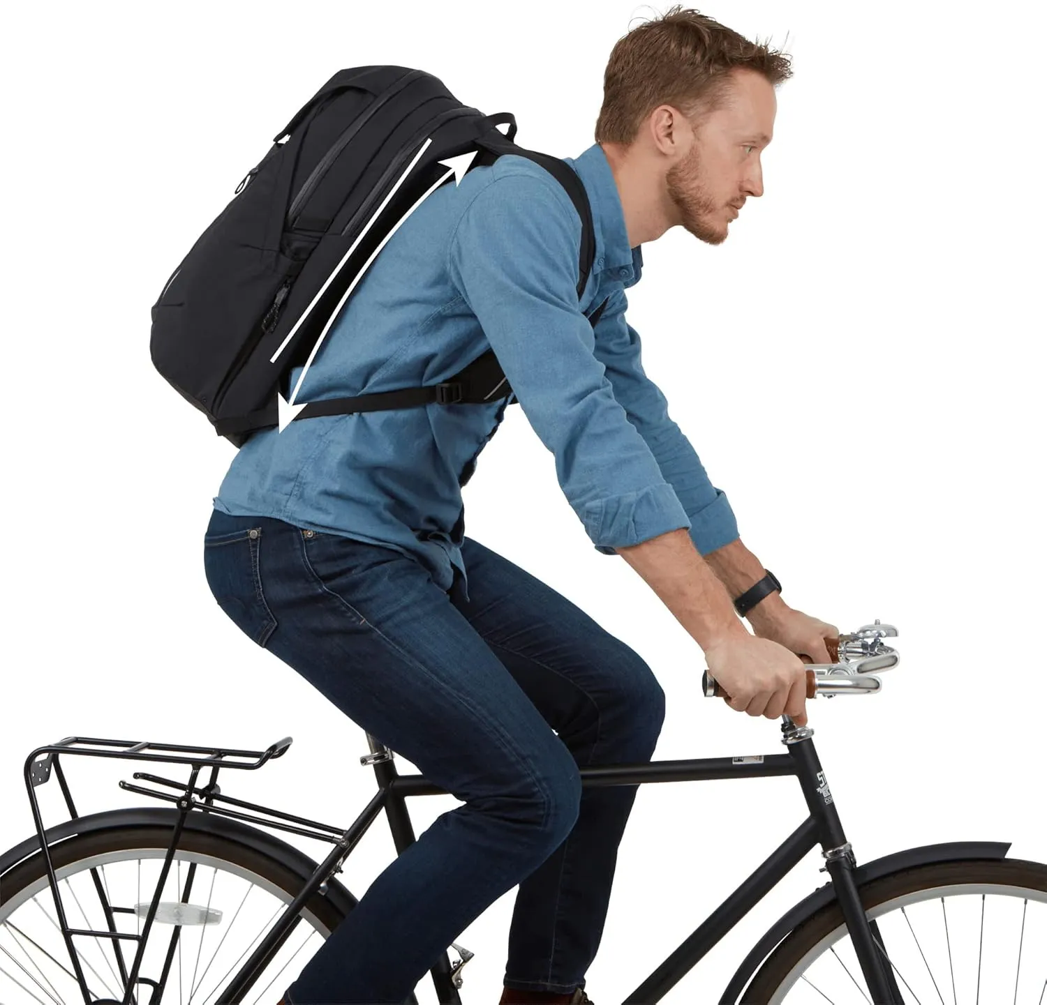 Thule Paramount Commuter Backpack
