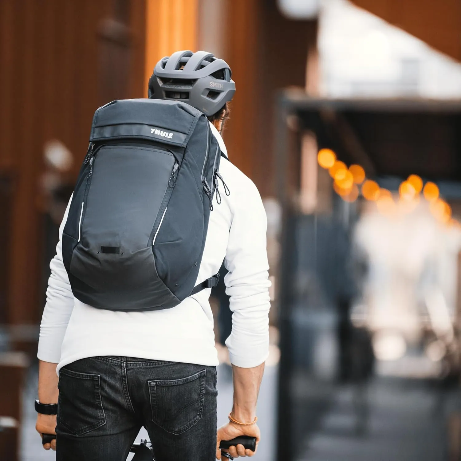 Thule Paramount Commuter Backpack
