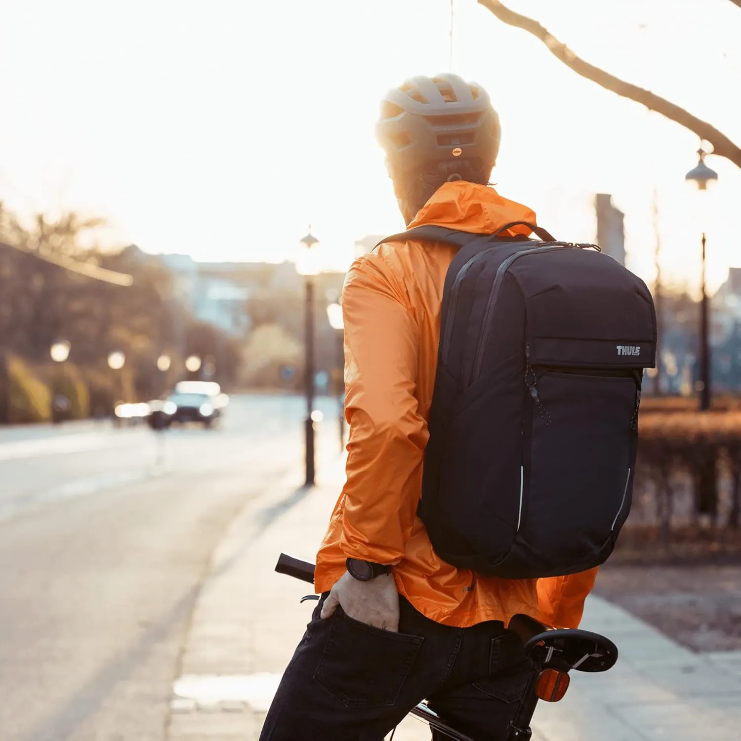 Thule Paramount Commuter Backpack