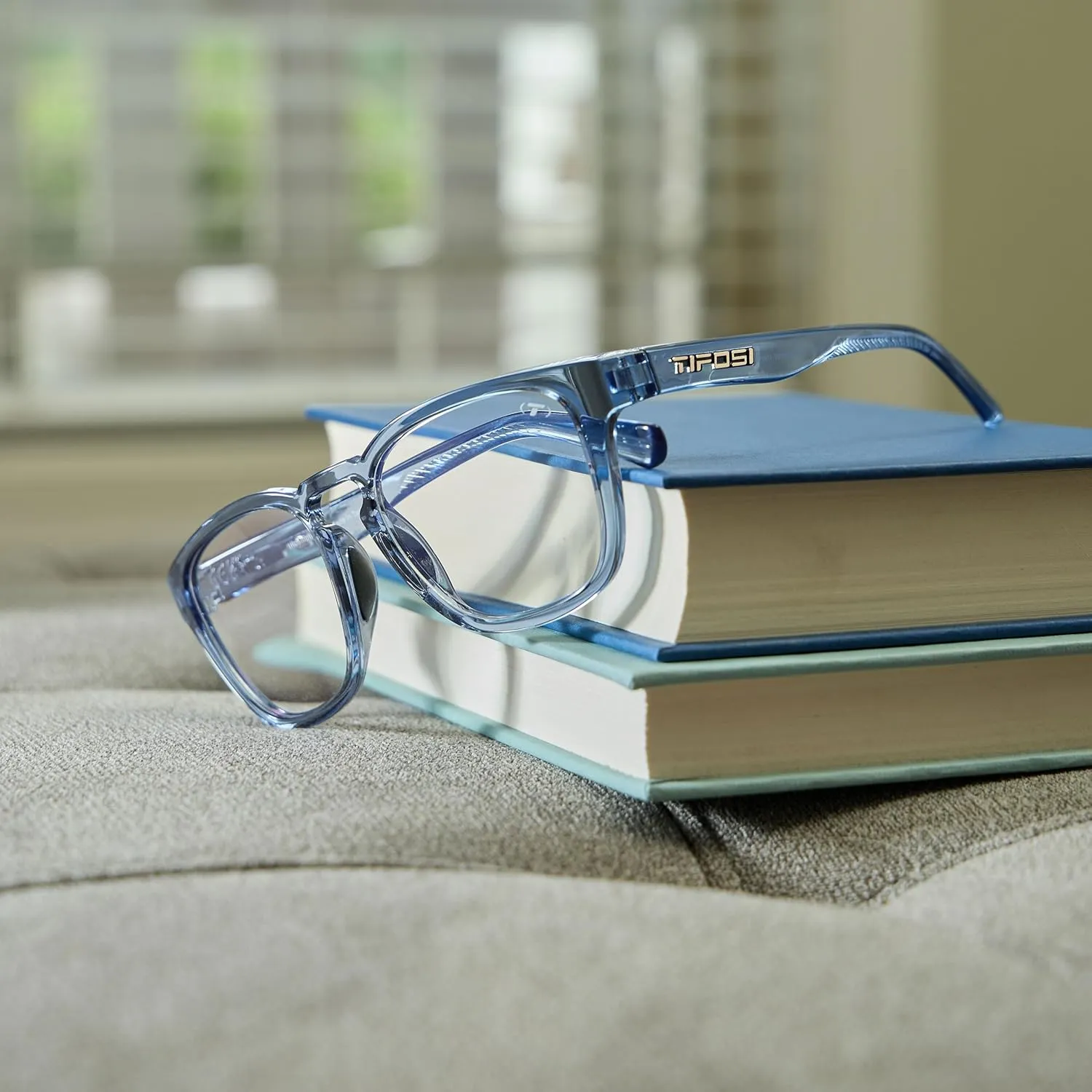 Tifosi Optics Smirk Reader Glasses