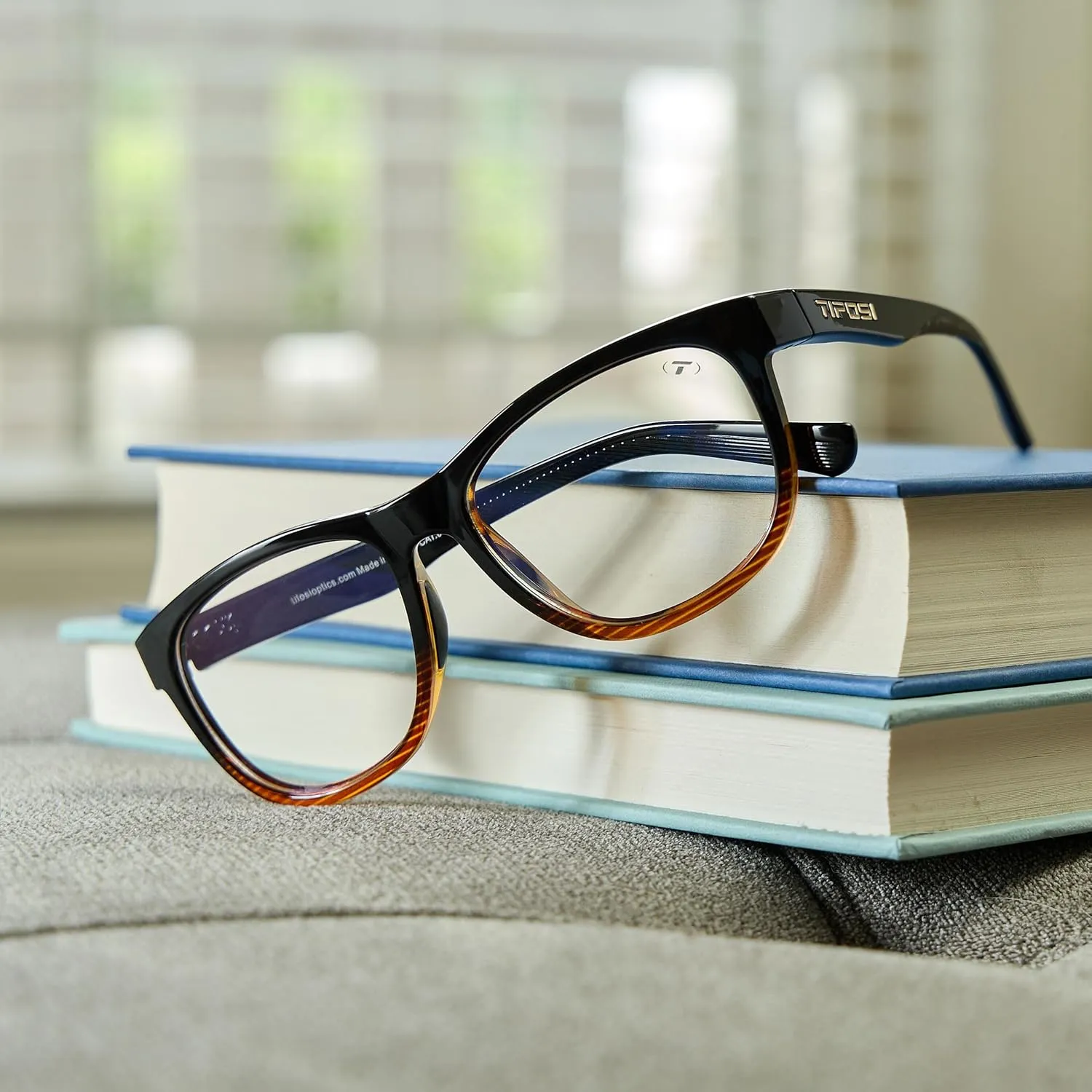 Tifosi Optics Swank Reader Glasses