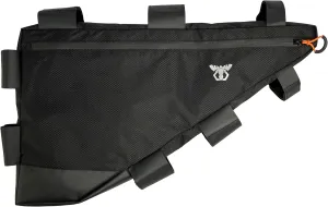 Trail Mountain Bike Full Frame Bag | Bicycle Touring, Bikepacking, Commuting Pack | Trail/Mountain Small, Medium, Large