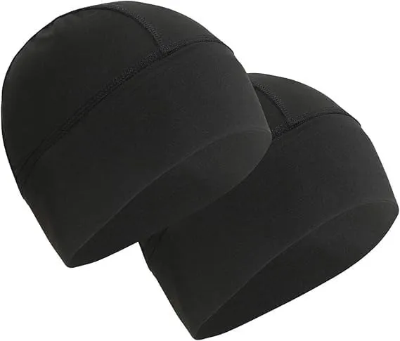 TrailHeads Helmet Liner and Skull Cap for Men