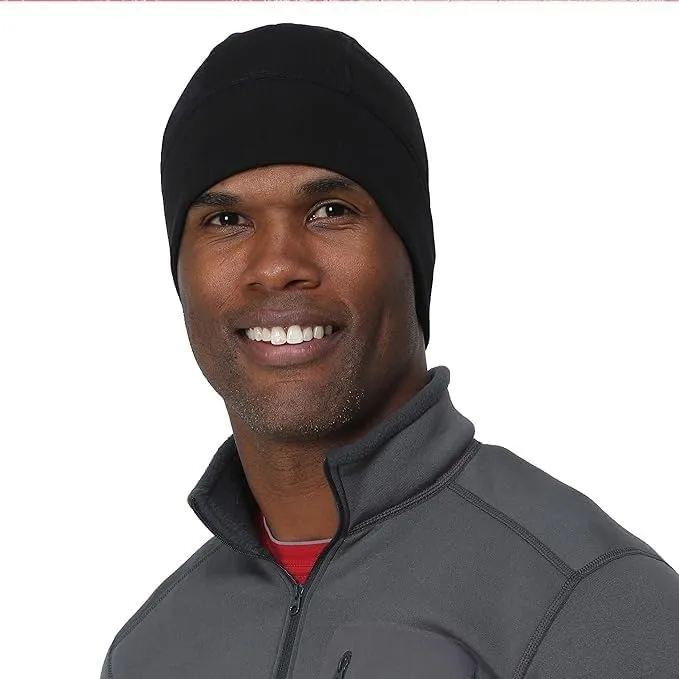TrailHeads Helmet Liner and Skull Cap for Men