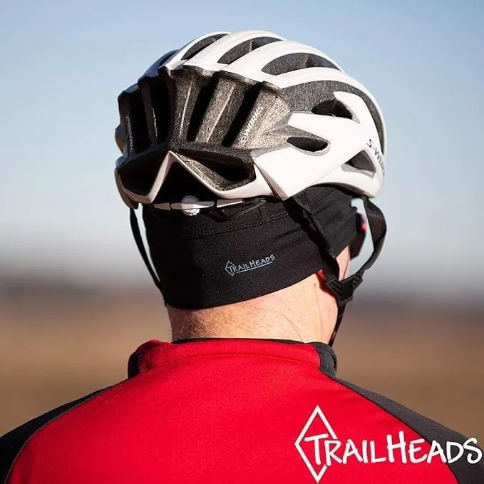 TrailHeads Helmet Liner and Skull Cap for Men