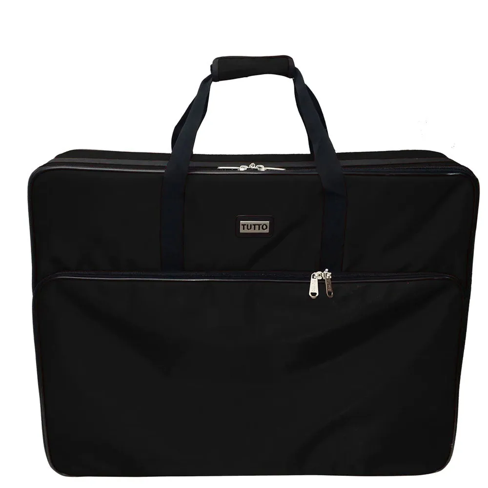 Tutto Large  Embroidery Module Tote