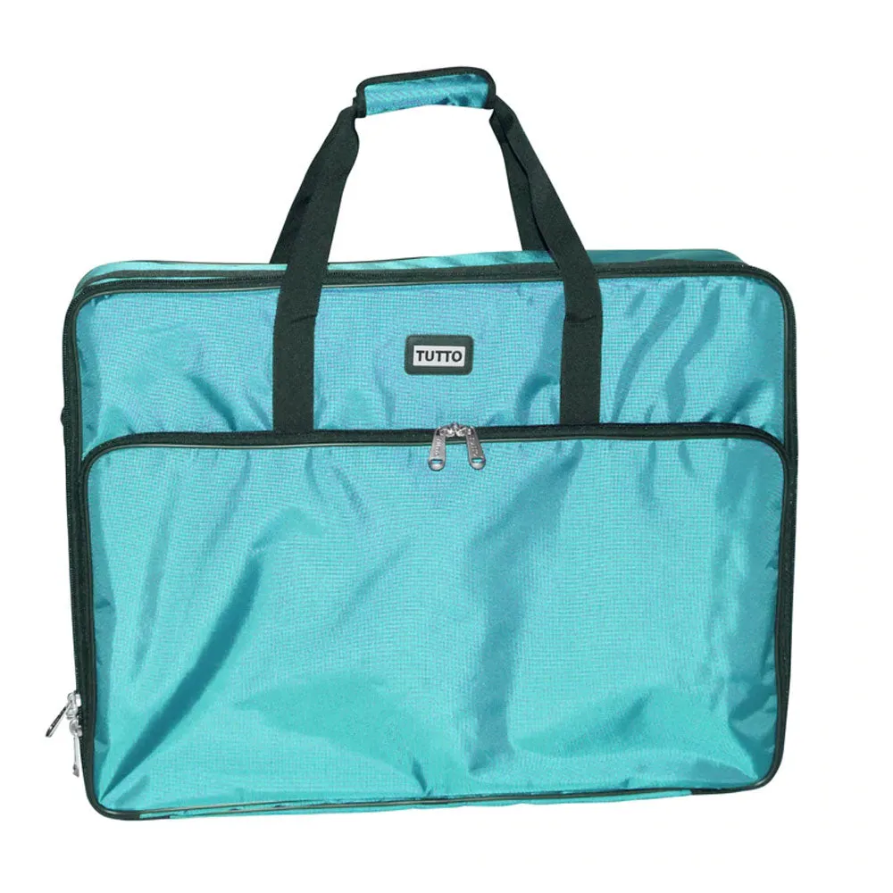 Tutto Large  Embroidery Module Tote