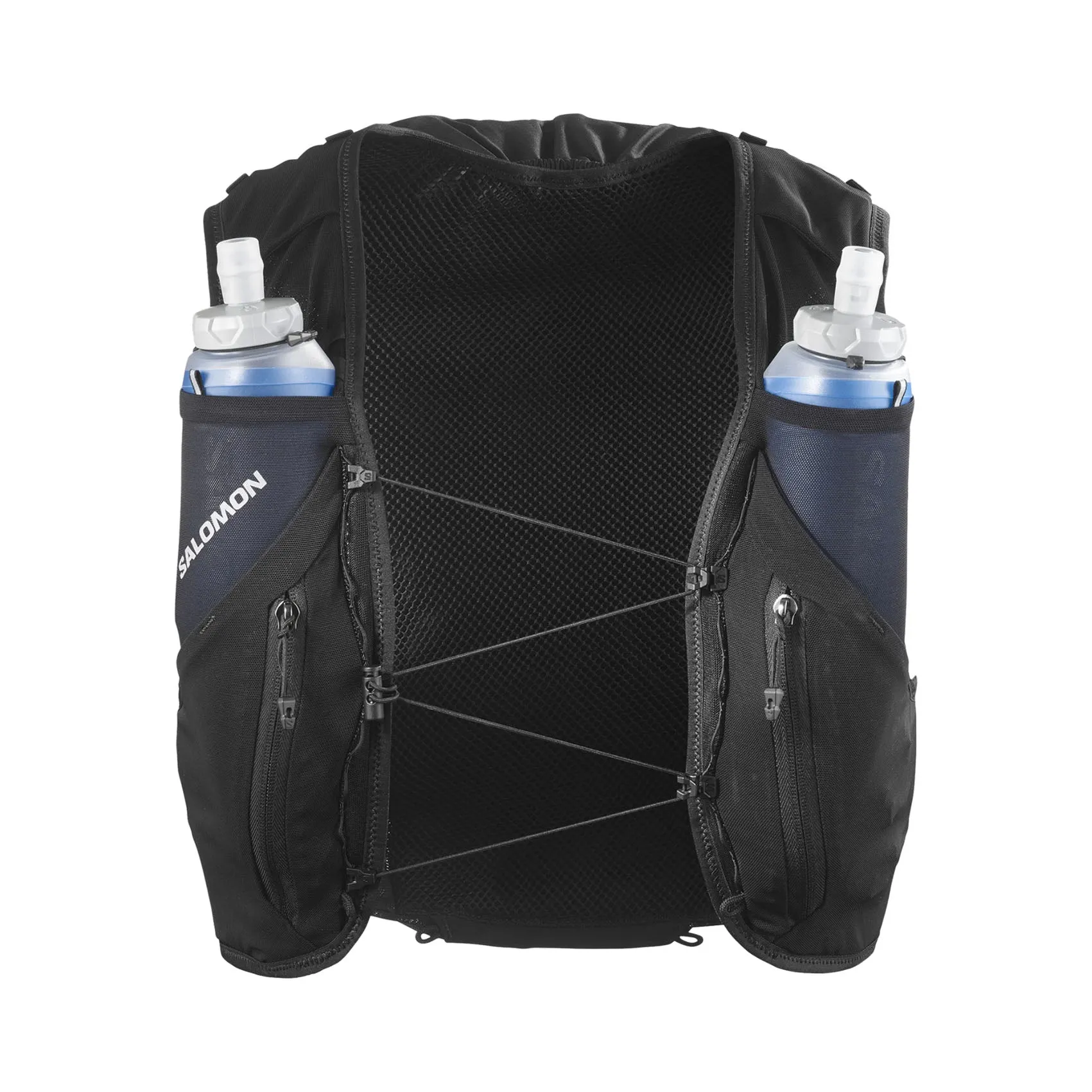 Unisex Salomon Advanced Skin 12 Set (2025)