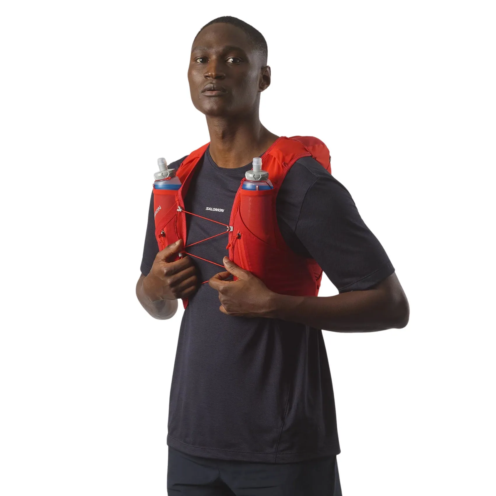 Unisex Salomon Advanced Skin 12 Set (2025)