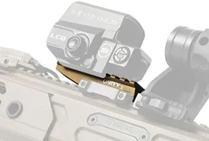 Unity Tactical Fast - Optics Riser - Fde