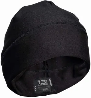 UNMARKED Performance Beanie | USA Patriotic Gear | Poly-Spandex Blend for Stretch-Fit Comfort | Unisex Hi-Vis Winter Hat