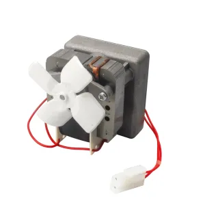 Upgraded Auger Motor Replacement for Traeger, Pit Boss and Camp Chef Wood Pellet Grills,2.0 RPM, 110V, 60Hz, 2 Pole,Pellet Grill Universal Feeding Gear