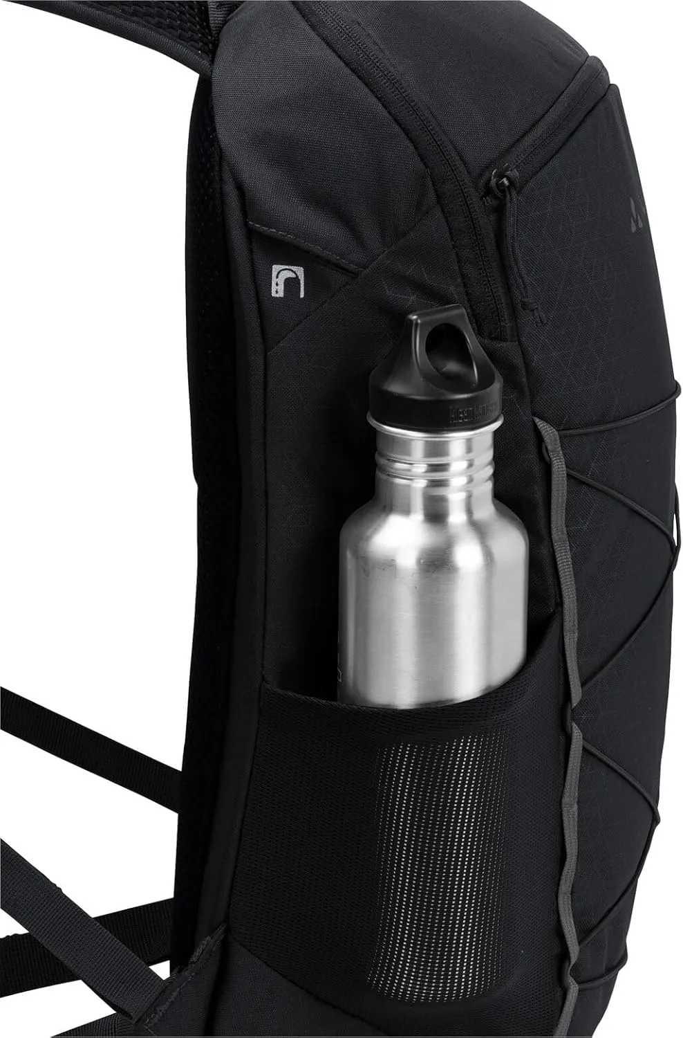 VAUDE Casual, Black, One Size