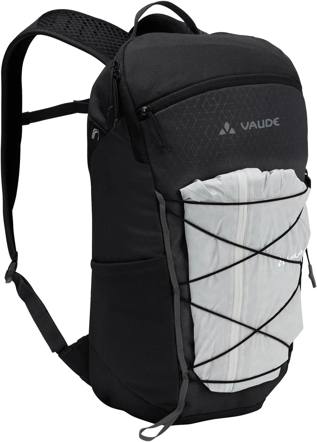 VAUDE Casual, Black, One Size