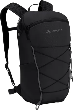 VAUDE Casual, Black, One Size