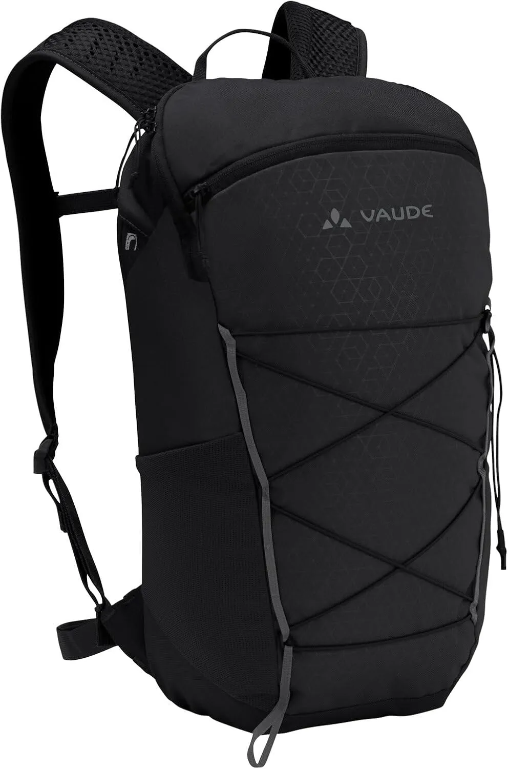 VAUDE Casual, Black, One Size