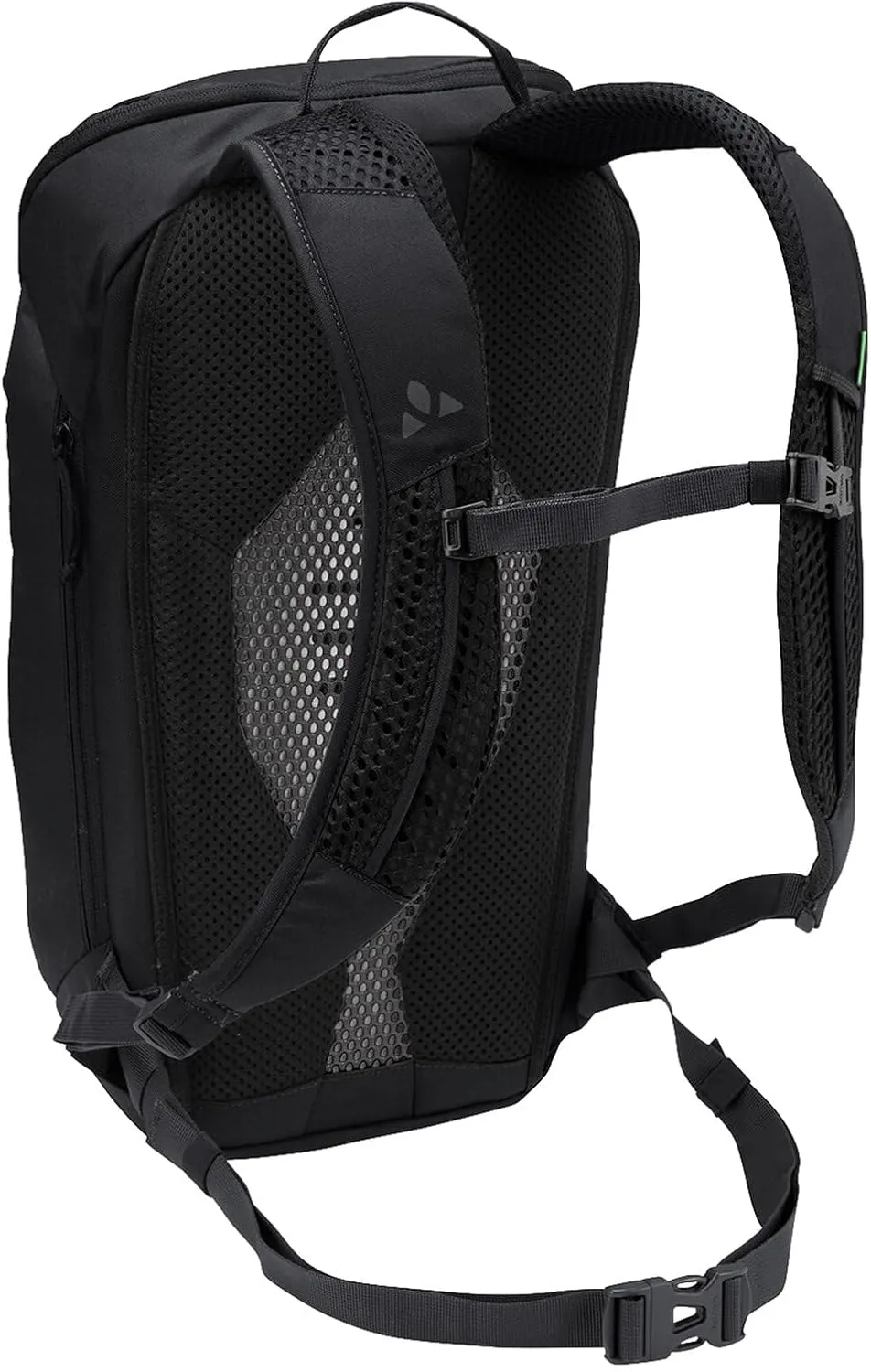 VAUDE Casual, Black, One Size