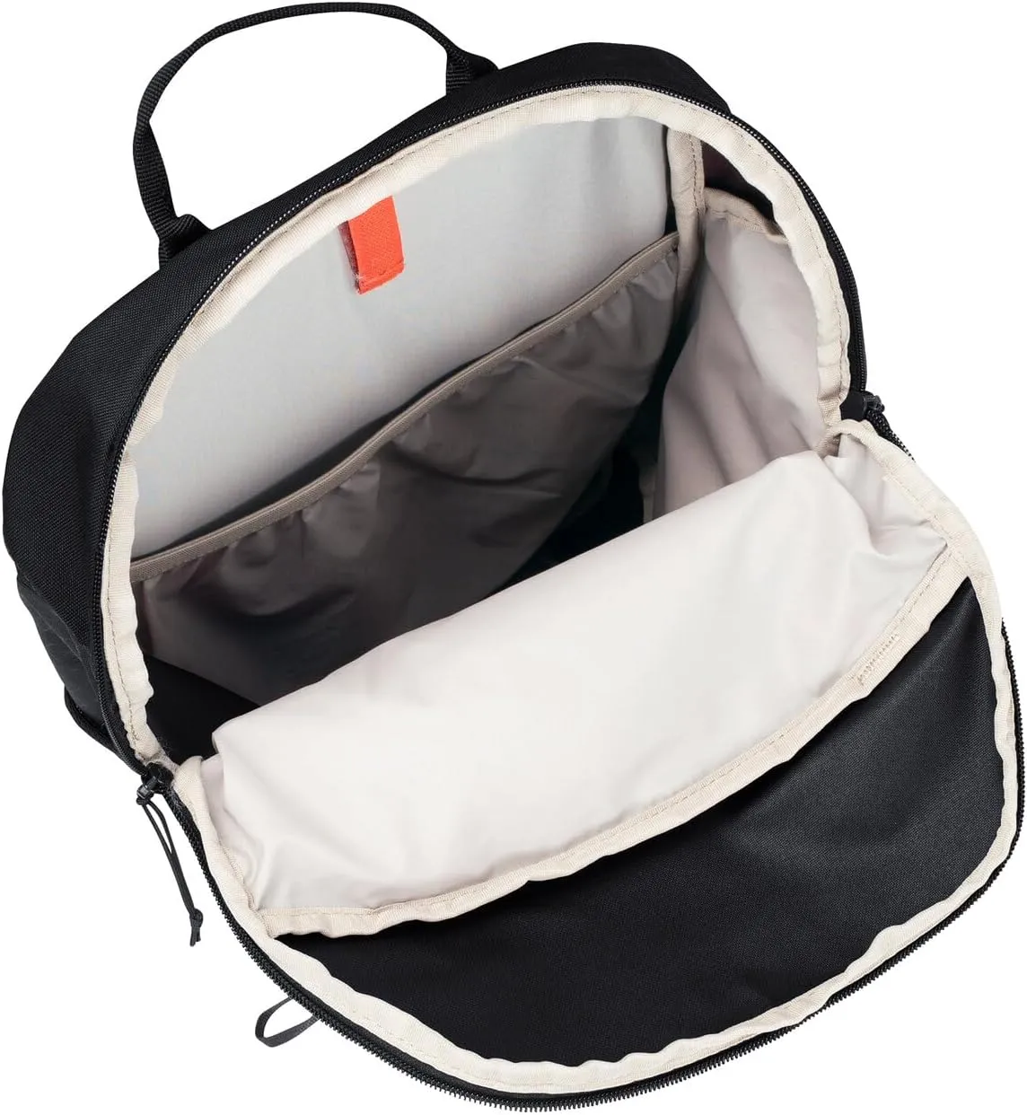 VAUDE Casual, Black, One Size