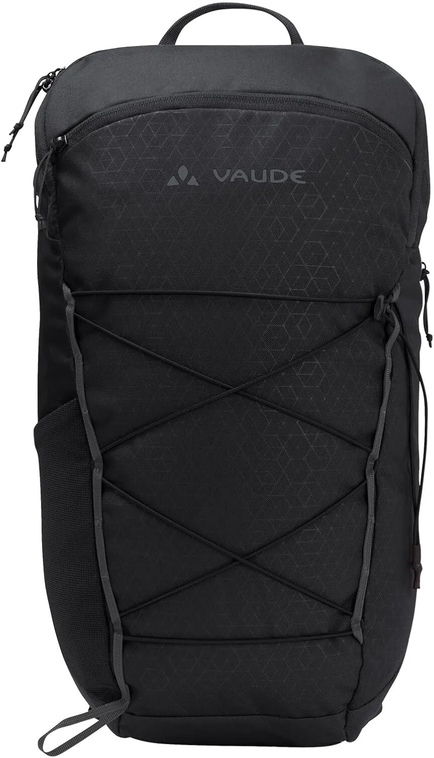 VAUDE Casual, Black, One Size