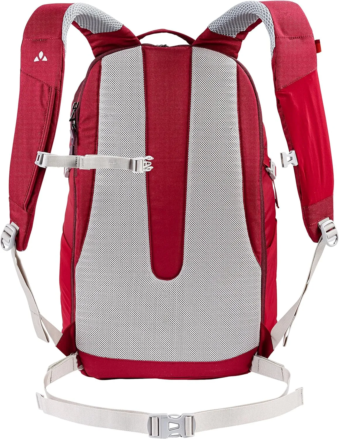 Vaude Omnis 26 Backpack, Dark Indian Red