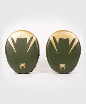 Venum Pro Boxing Mini Curved Punch Mitts (paio)