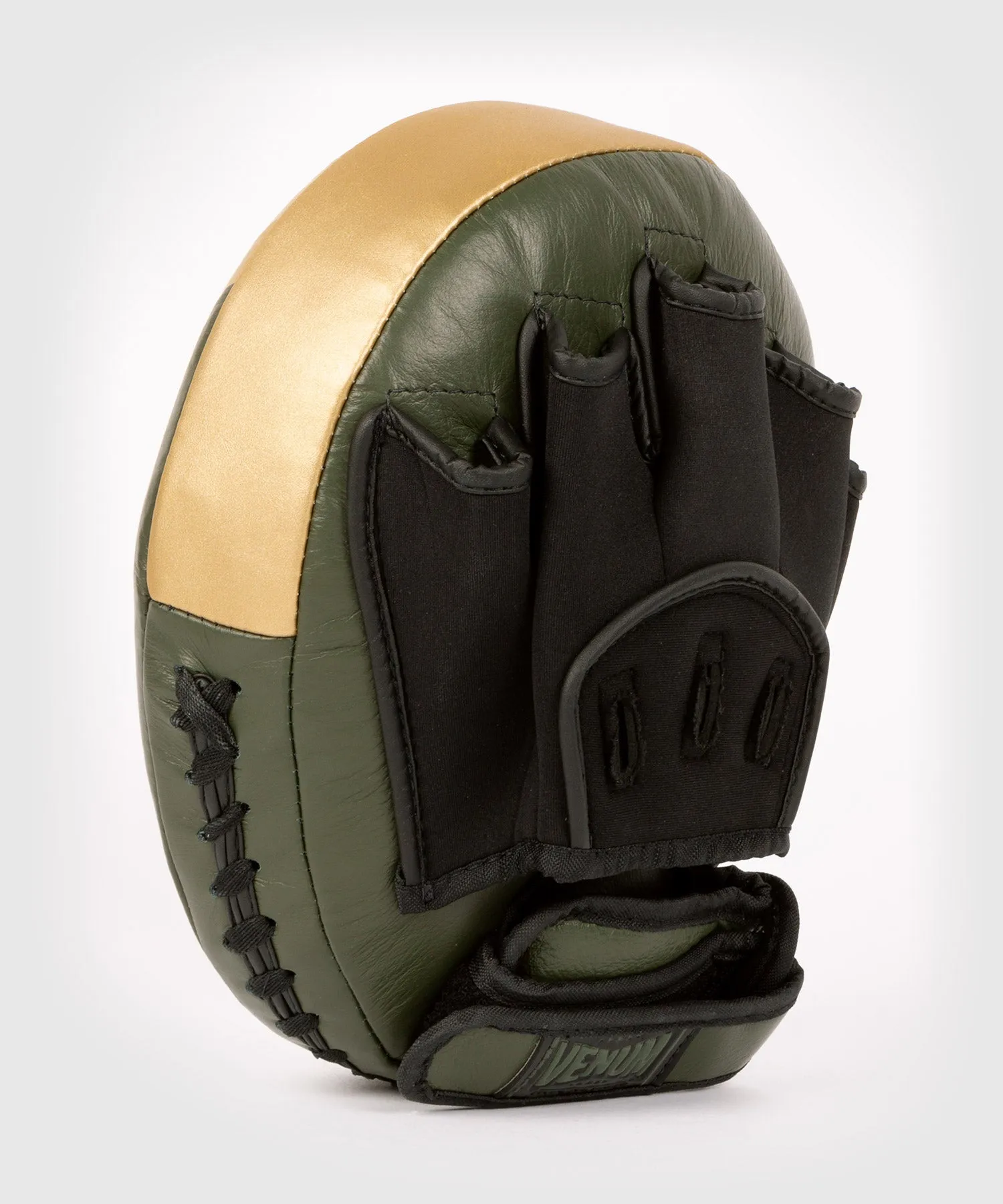 Venum Pro Boxing Mini Curved Punch Mitts (paio)