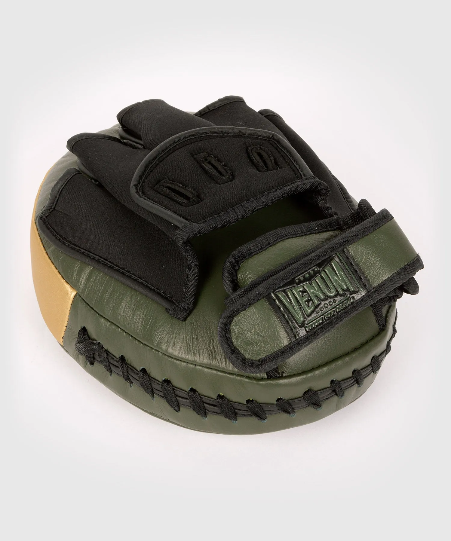 Venum Pro Boxing Mini Curved Punch Mitts (paio)