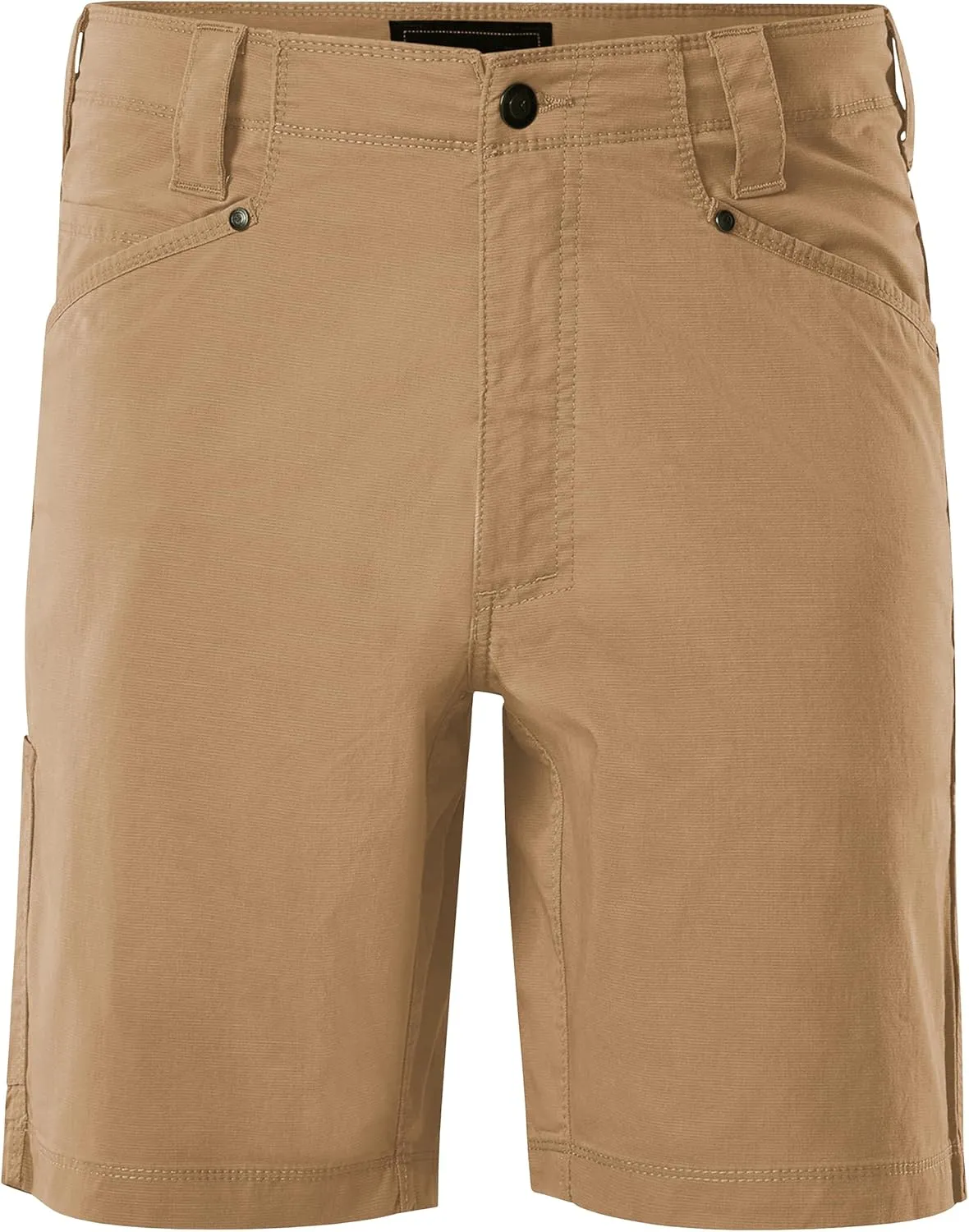 Vertx Cutback Mens Tactical Cargo Shorts 8.5 inches, Quick Dry, 8 Pockets for EDC Survival Gear Concealed Carry, Athletic Fit