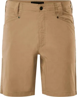 Vertx Cutback Mens Tactical Cargo Shorts 8.5 inches, Quick Dry, 8 Pockets for EDC Survival Gear Concealed Carry, Athletic Fit